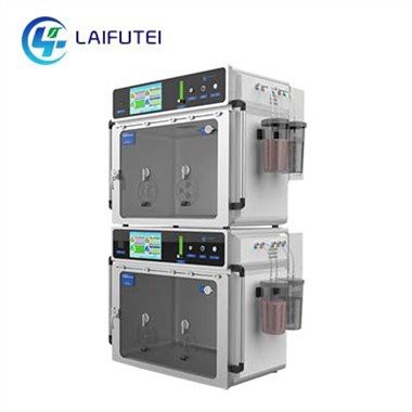 Medicinska enota za intenzivno nego za pse