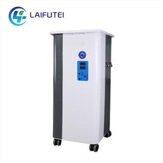 Generator kisika za veterinarsko bolnišnico