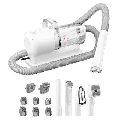 Kit in vakuum za hišne ljubljenčke